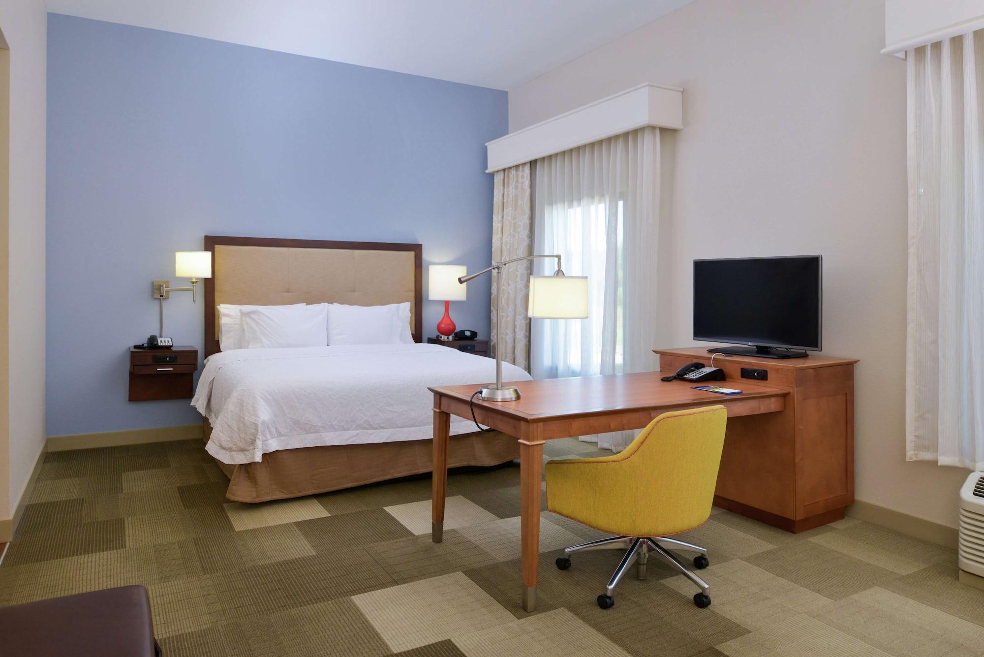 Habitación Hampton Inn & Suites by Hilton Lonoke