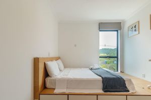 Alquiler Vacacional - Apt w/ Barbecue 650m From the Lagoon Ruh0109