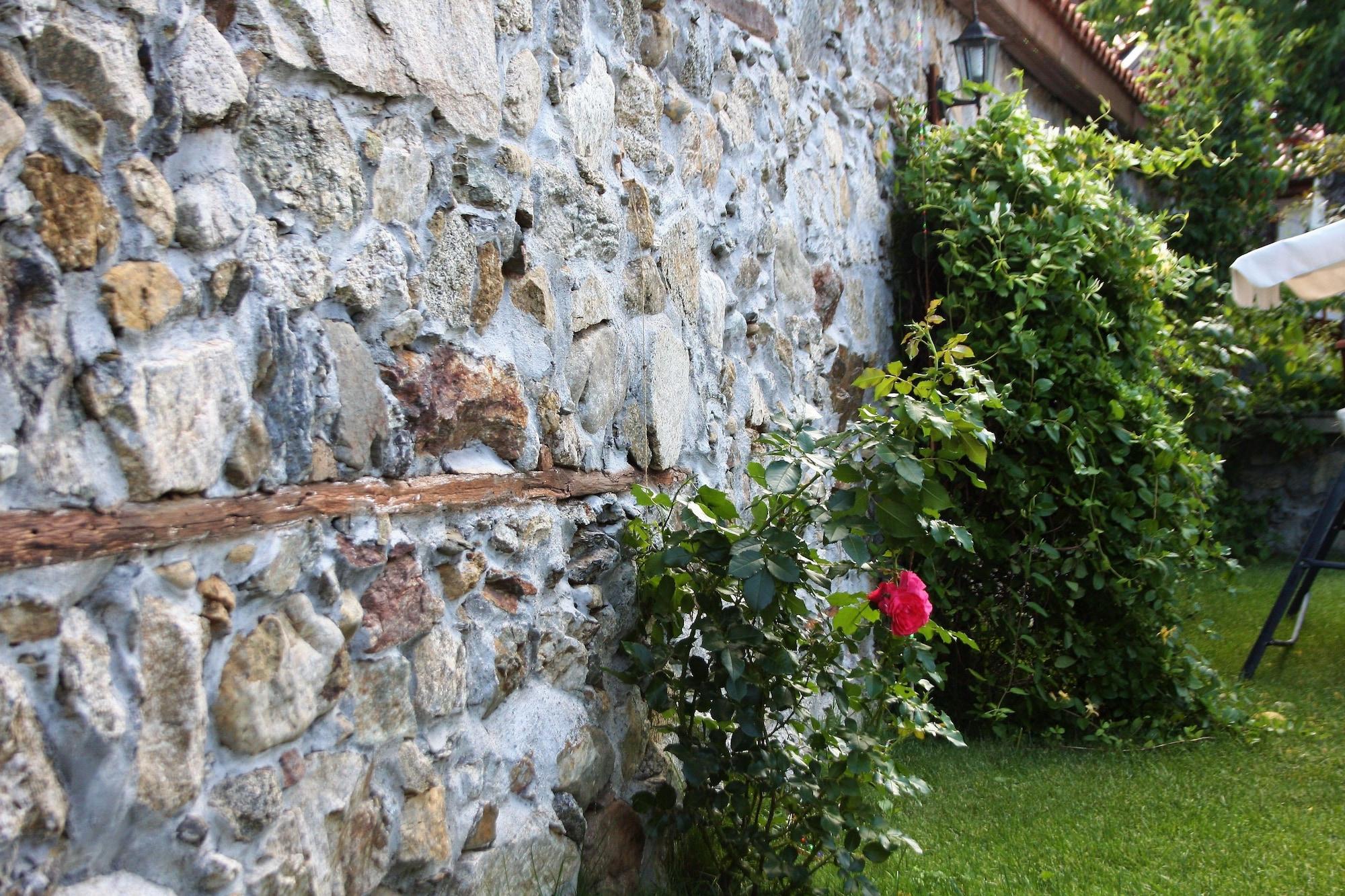 Comodidades del Alojamiento Iliikova House