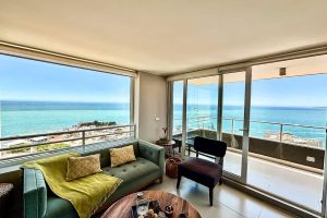 Arriendo temporal - Austral Home  Spectacular with incredible ocean views