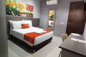 Alojamiento - Hotel Santa Clara Boutique