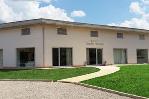 Alojamiento - Dodo House Bed & Breakfast