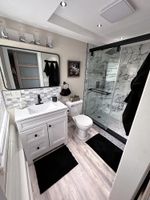 Alquiler Vacacional - Extra large 1 Bedroom apartment!