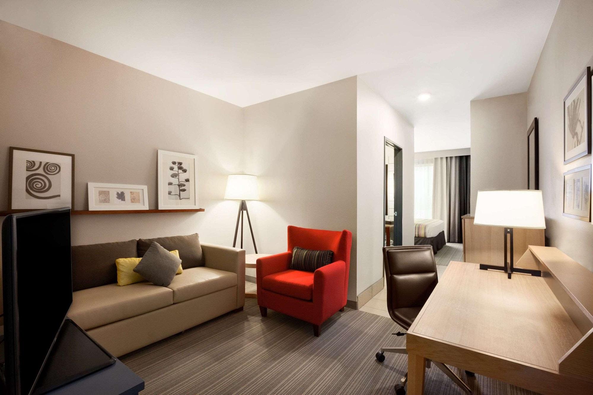 Habitación Country Inn & Suites by Radisson, Enid, OK