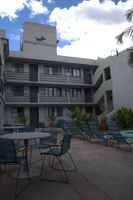 Alojamiento - Hotel Posada del Marques