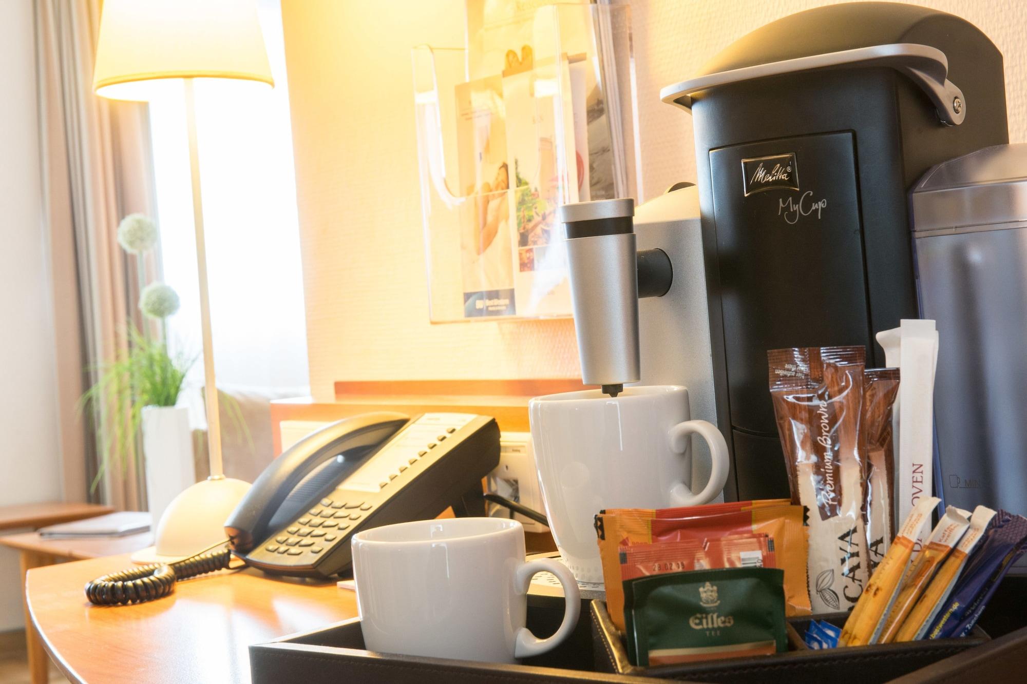 Set de Habitación PhiLeRo Hotel Köln