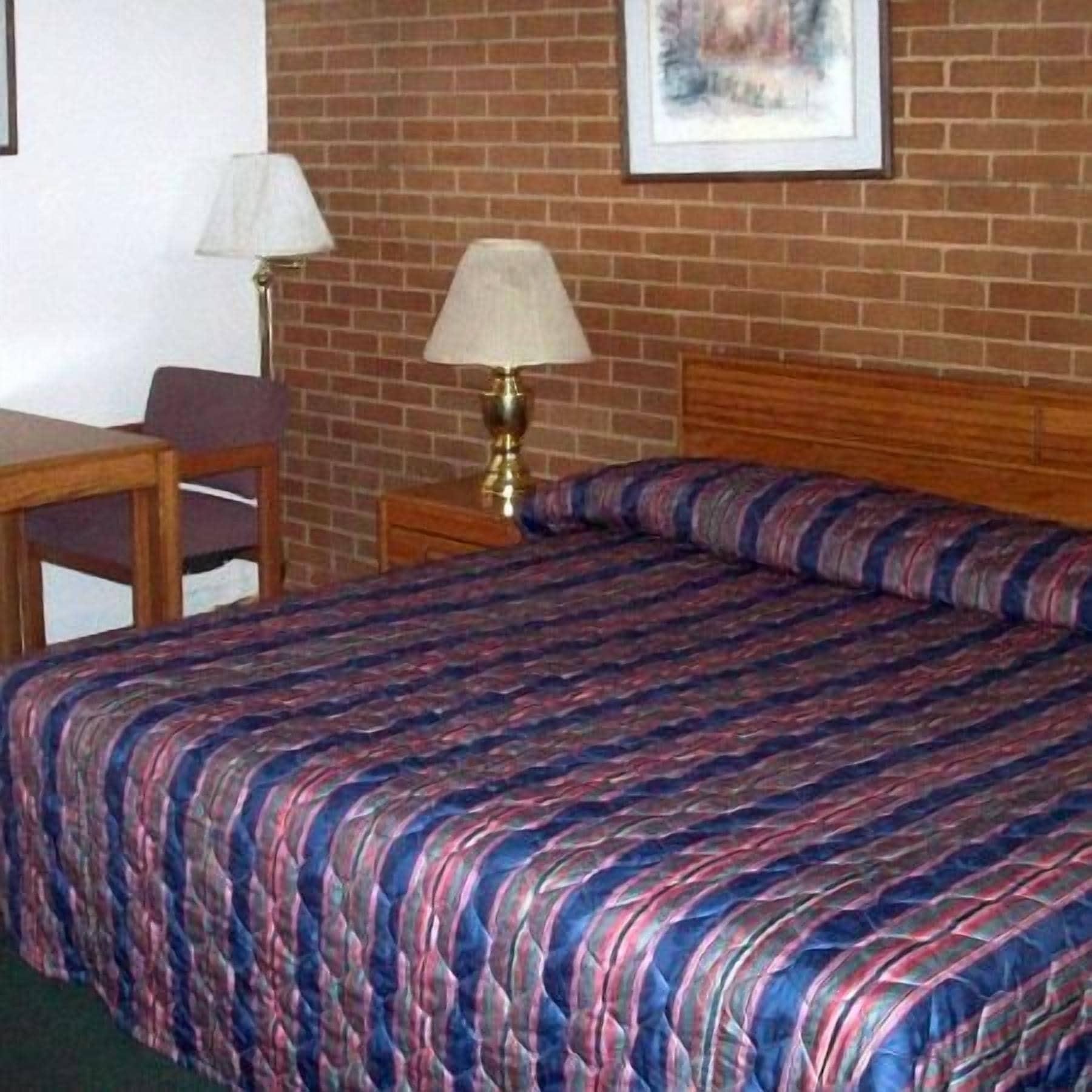Habitación Provo Travelers Inn
