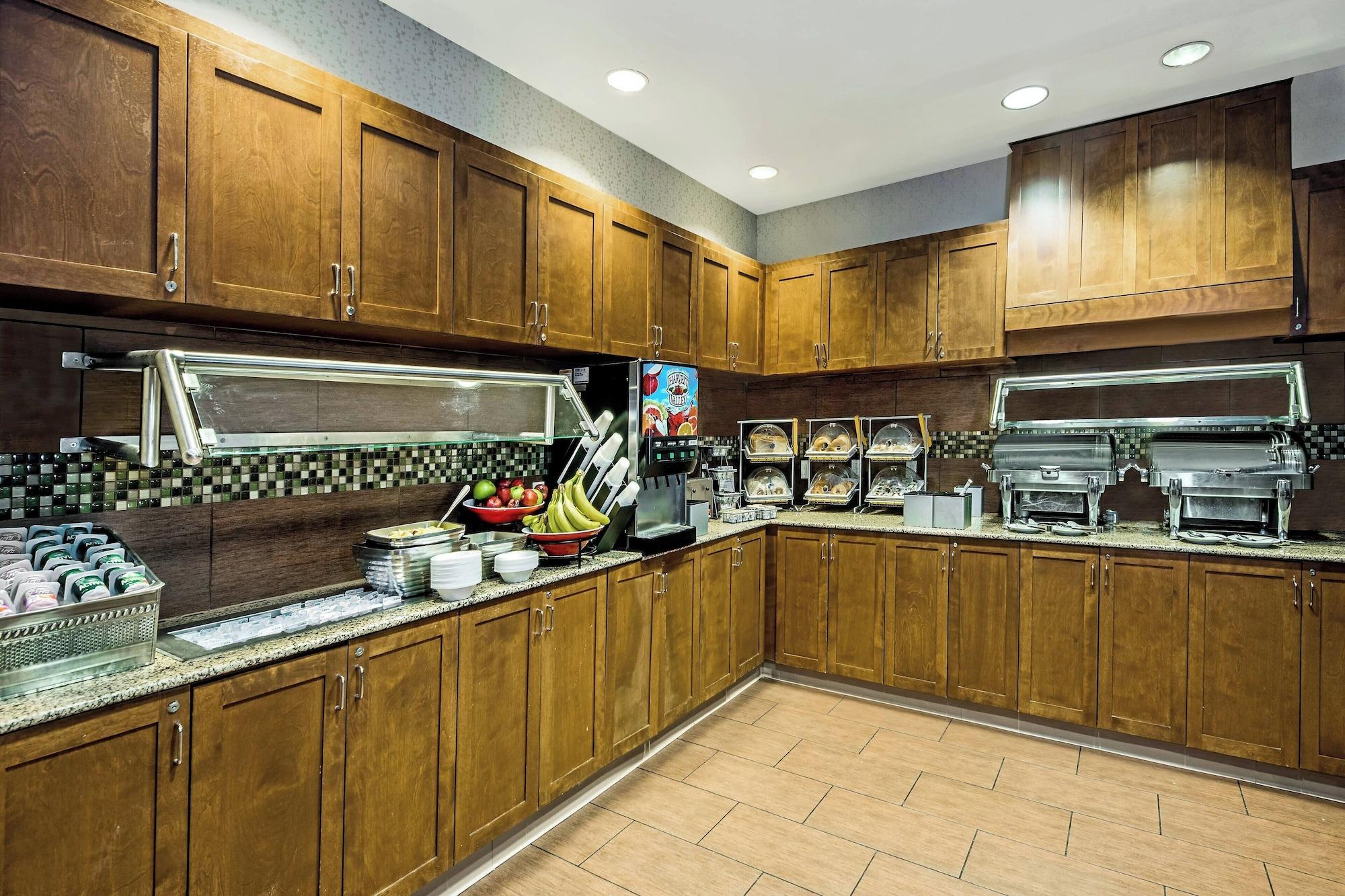 Restaurant Residence Inn by Marriott San Antonio SeaWorld/Lackland