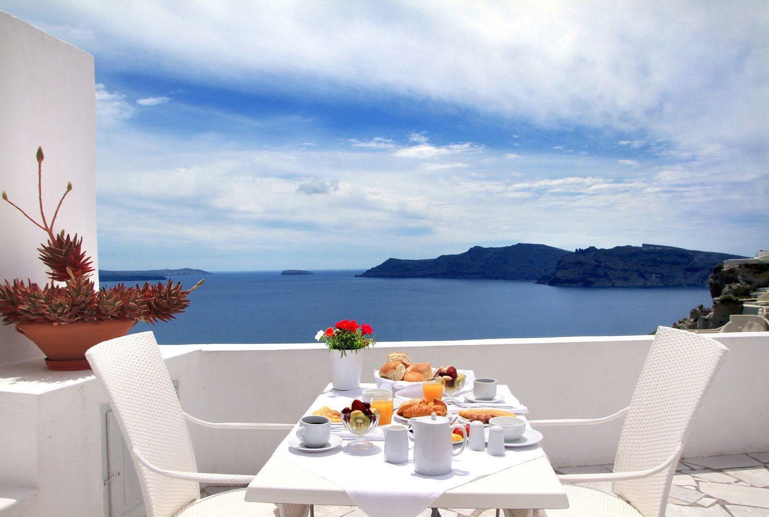 Restaurant Onar Villas