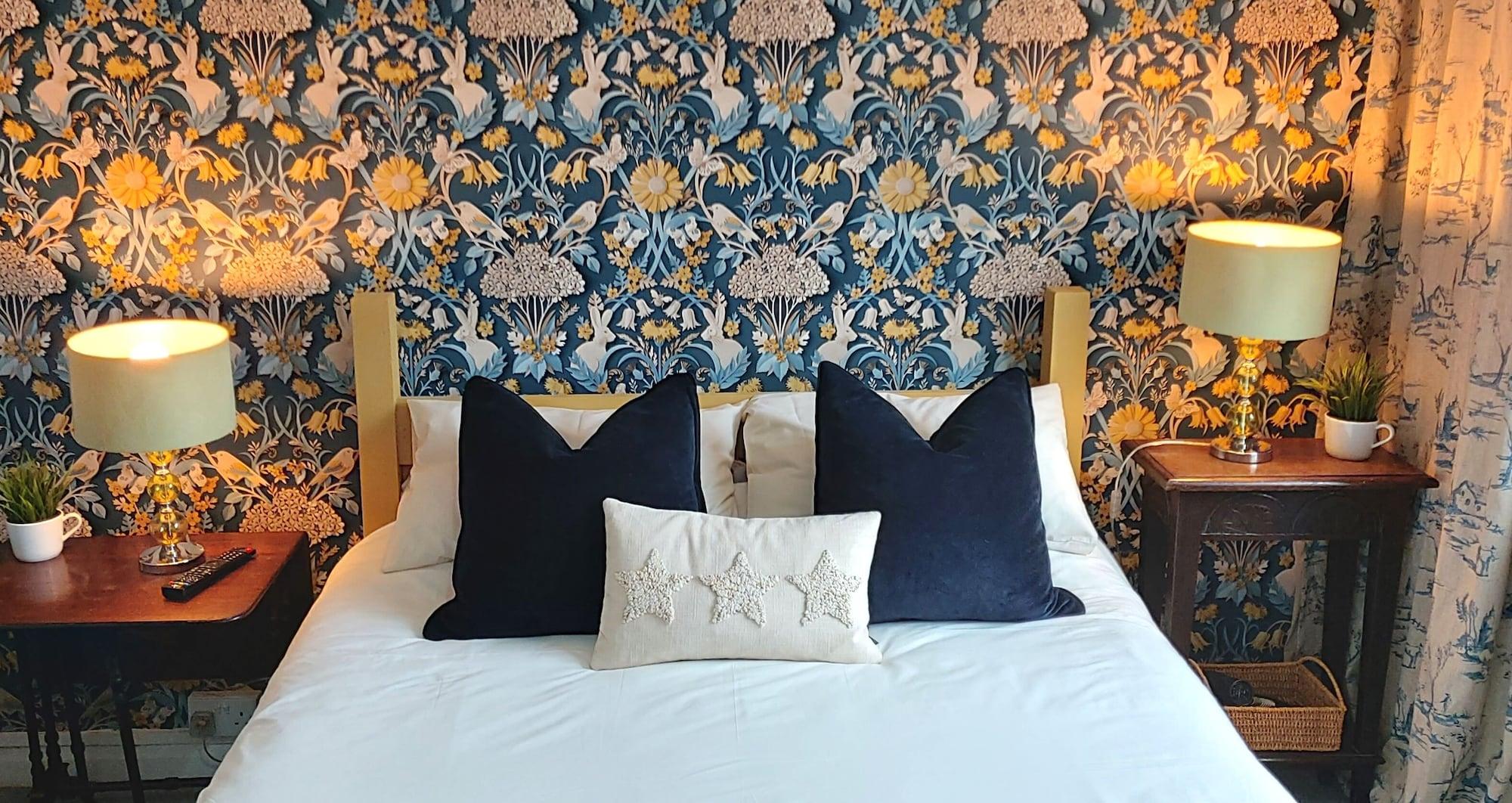 Varios Chestnuts B&B