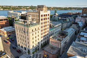 Alojamiento - Hôtel Le Germain Québec