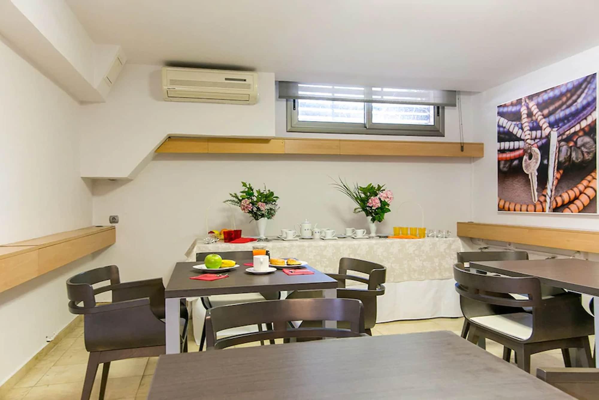 Restaurant Aparthotel Bardon