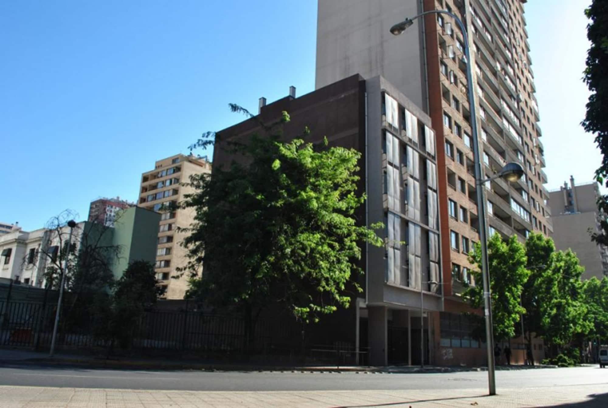 Varios Origen Apart Hotel