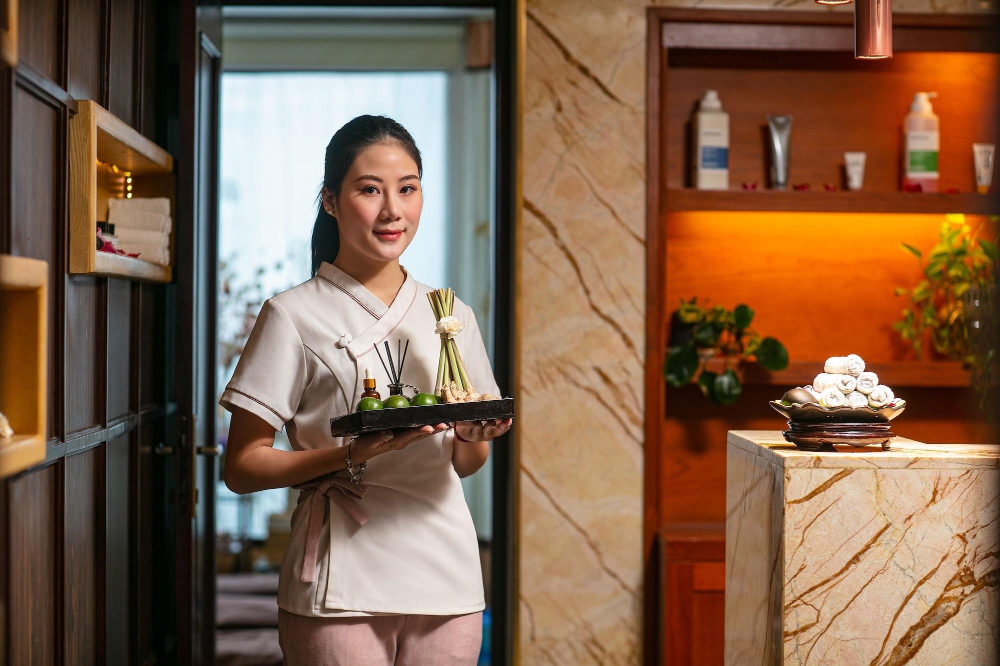 Spa Hong Ngoc Cochinchine Boutique Hotel & Spa