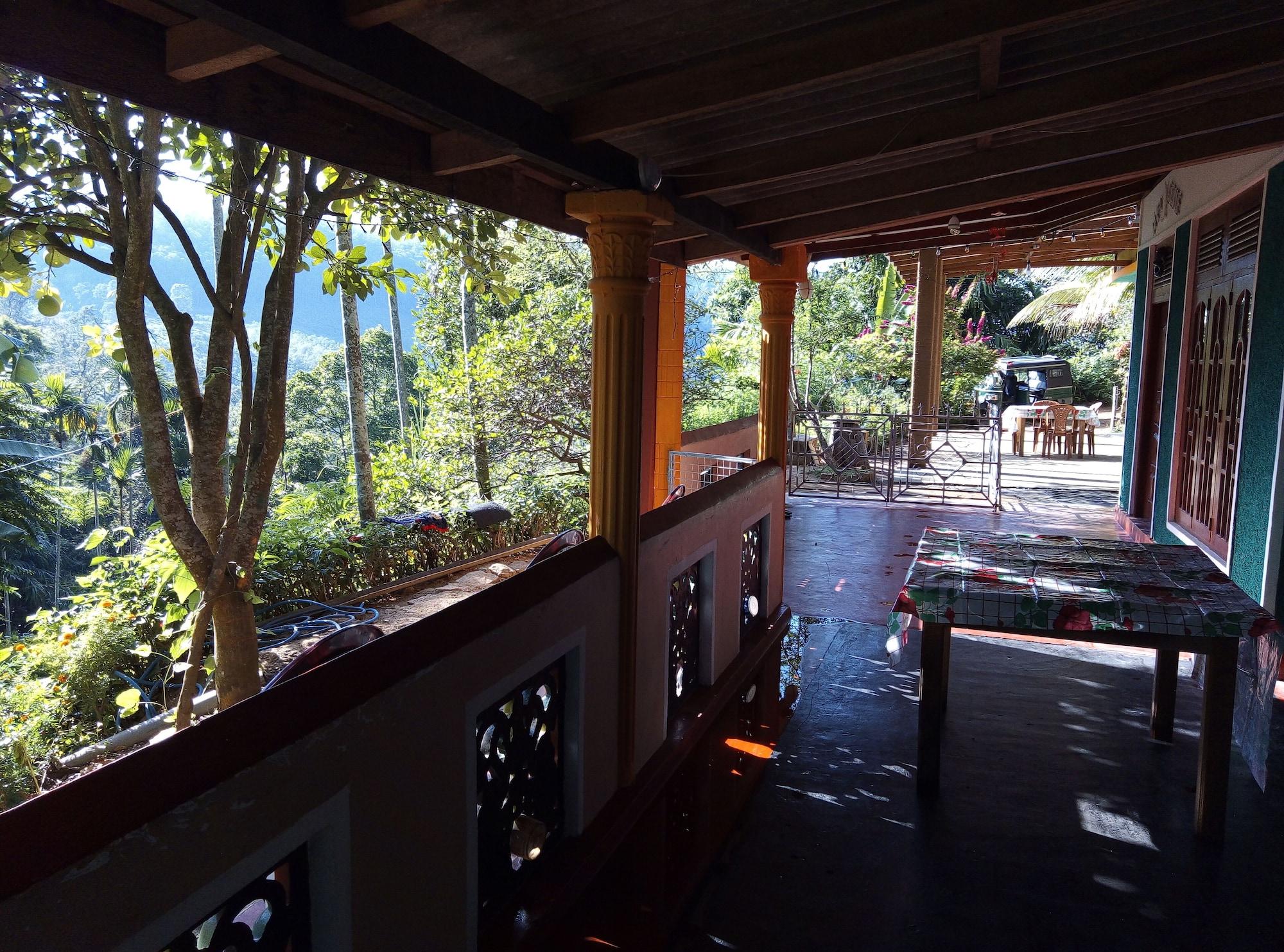 Varios Nature's Rest