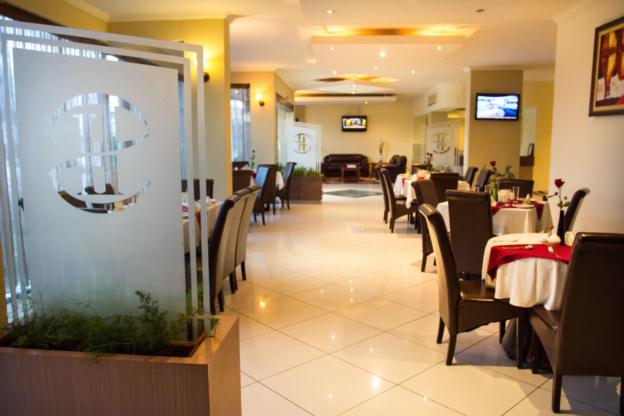 Restaurant Solo Te Hotel