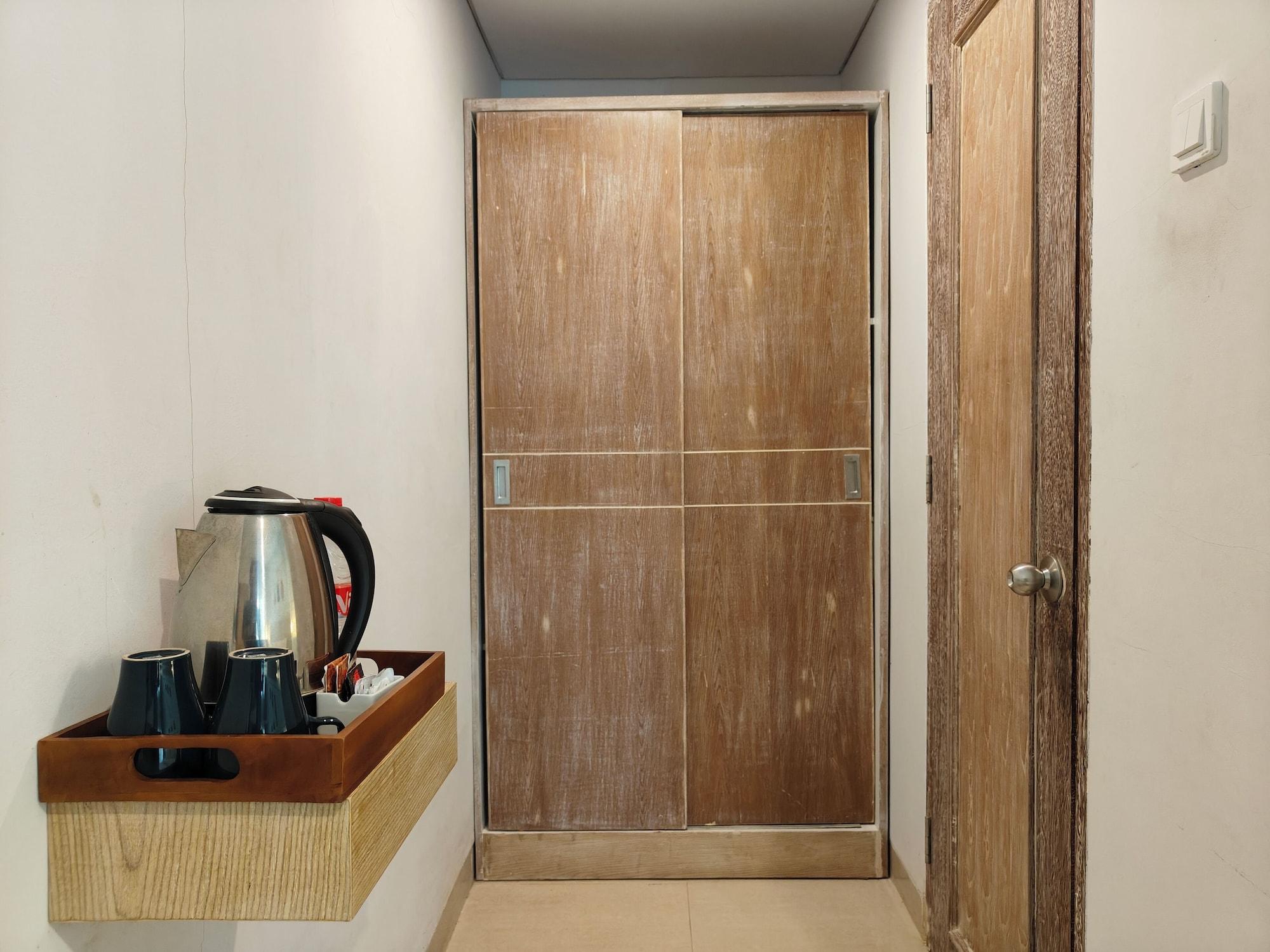 Set de Habitación Manuver Surf and Stay Uluwatu Bali