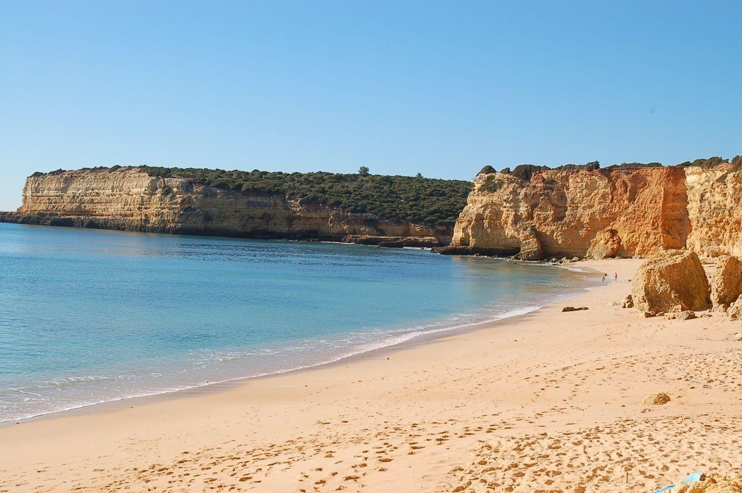 Playa Quinta das Figueirinhas & Quintinha Village
