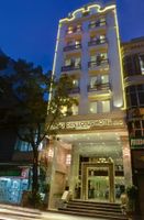 Alojamiento - Golden Lotus Luxury Hotel