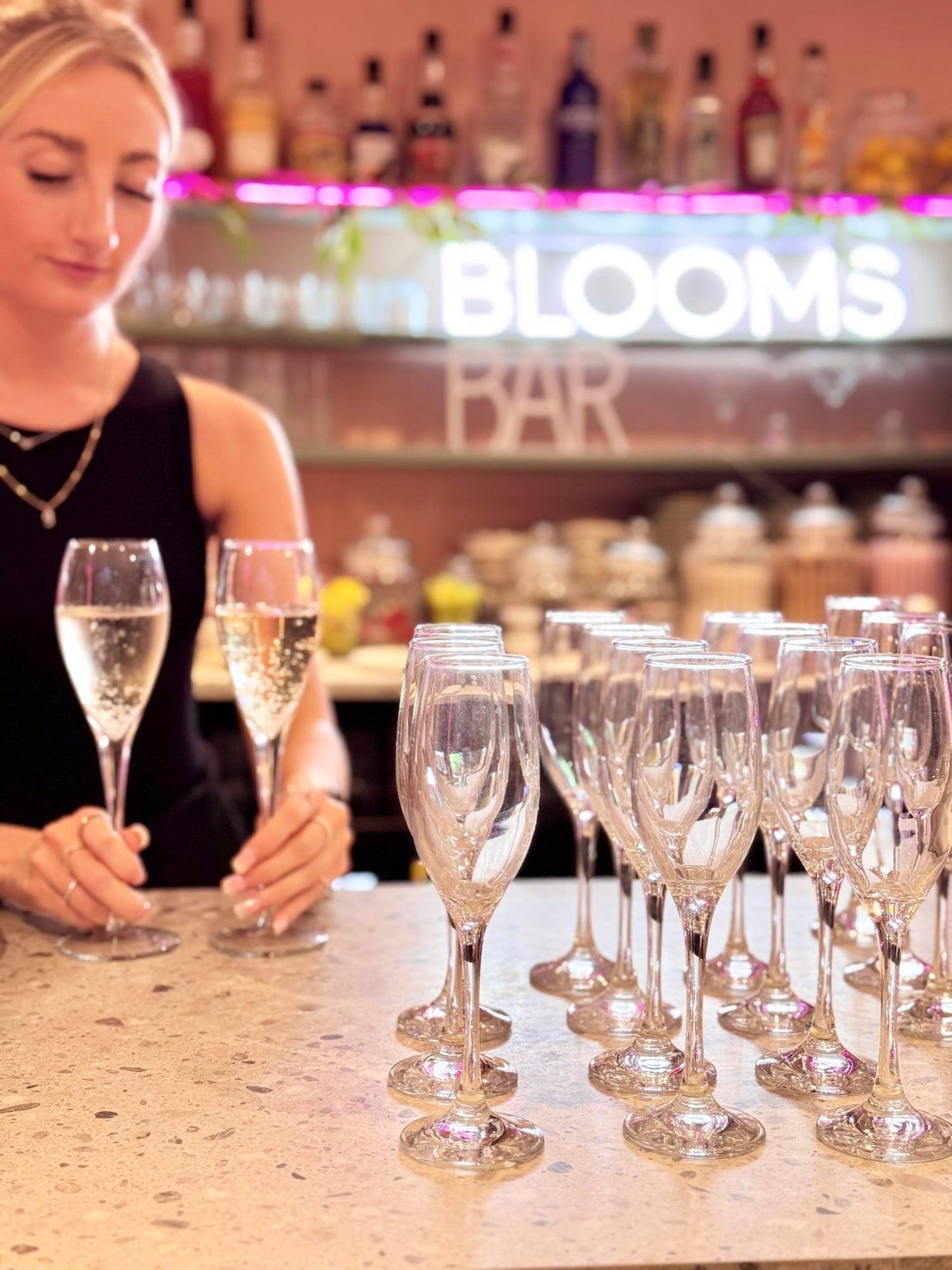 Restaurant The Emsworth Hotel