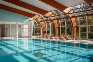 Alojamiento - Hotel Spa Resort Sanssouci