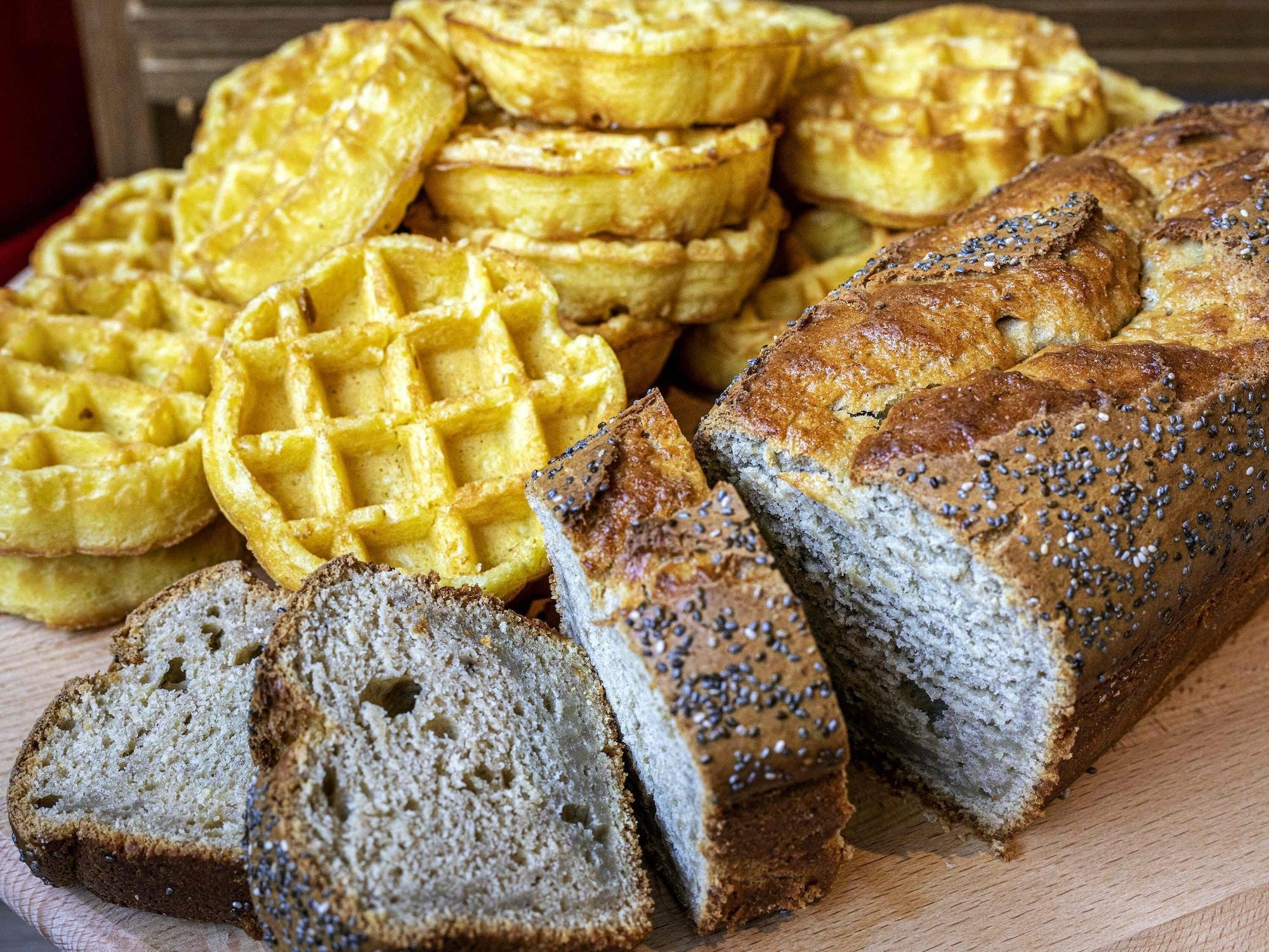 Restaurant Novotel Guwahati GS Road Hotel