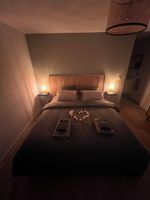 Alquiler Vacacional - The squirrel relay