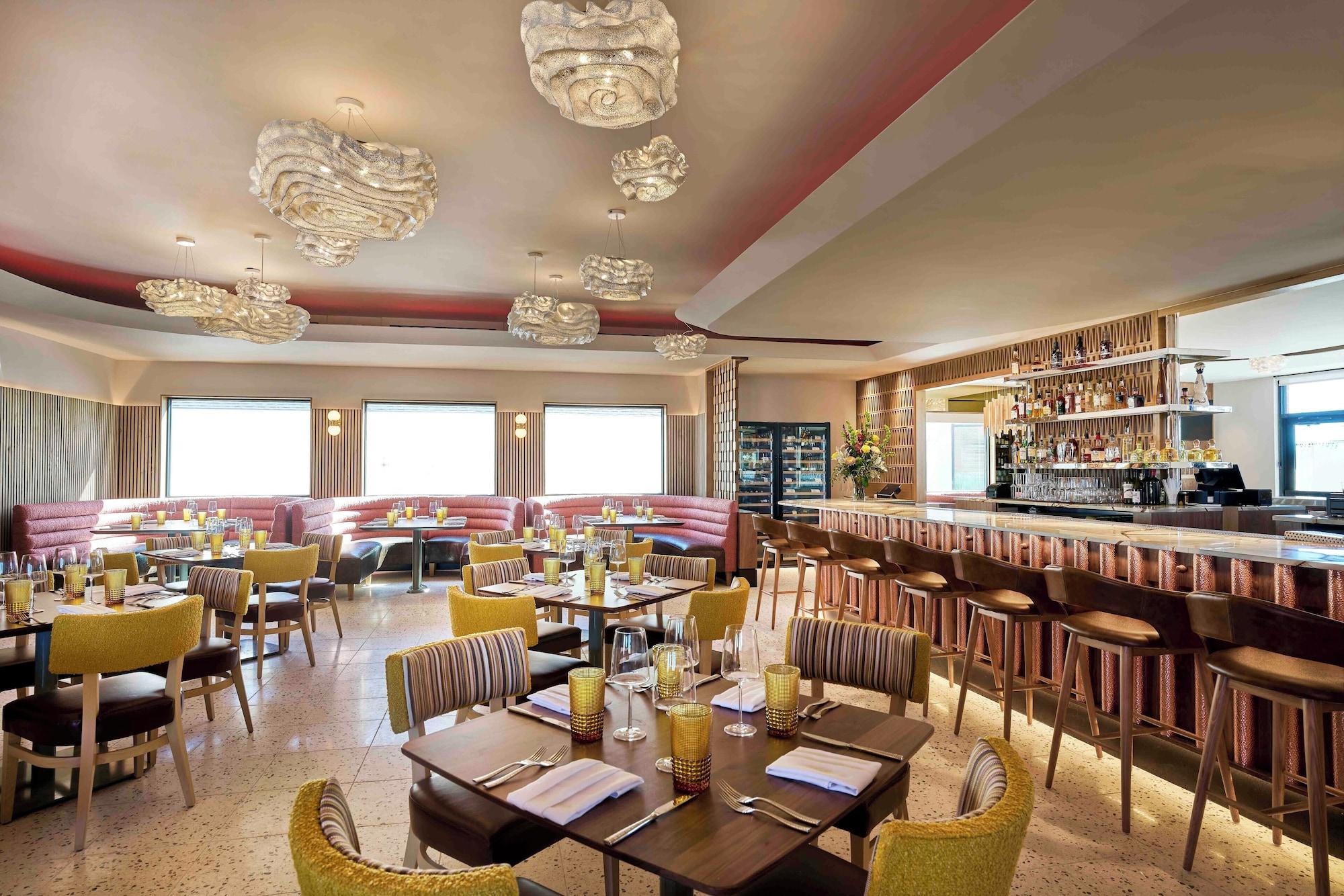 Restaurant Interstate Inn