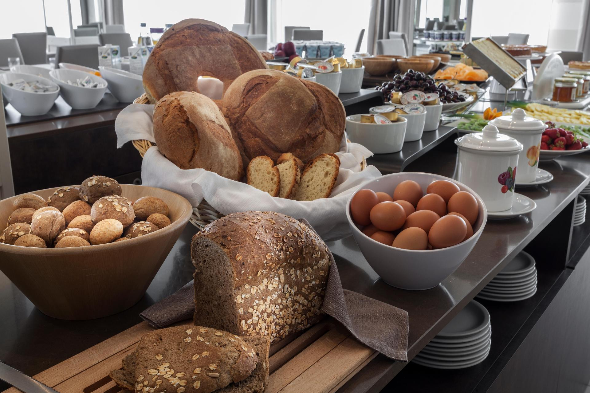 Restaurant Litoraneo Suite Hotel