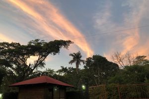 Alojamiento - Estancia Ecologica LOS FUNDADORES