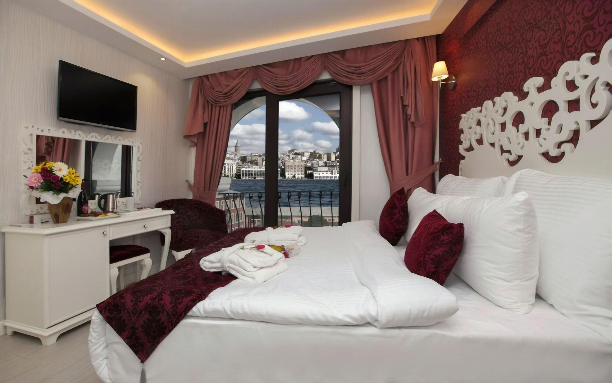 Varios Dream Bosphorus Hotel