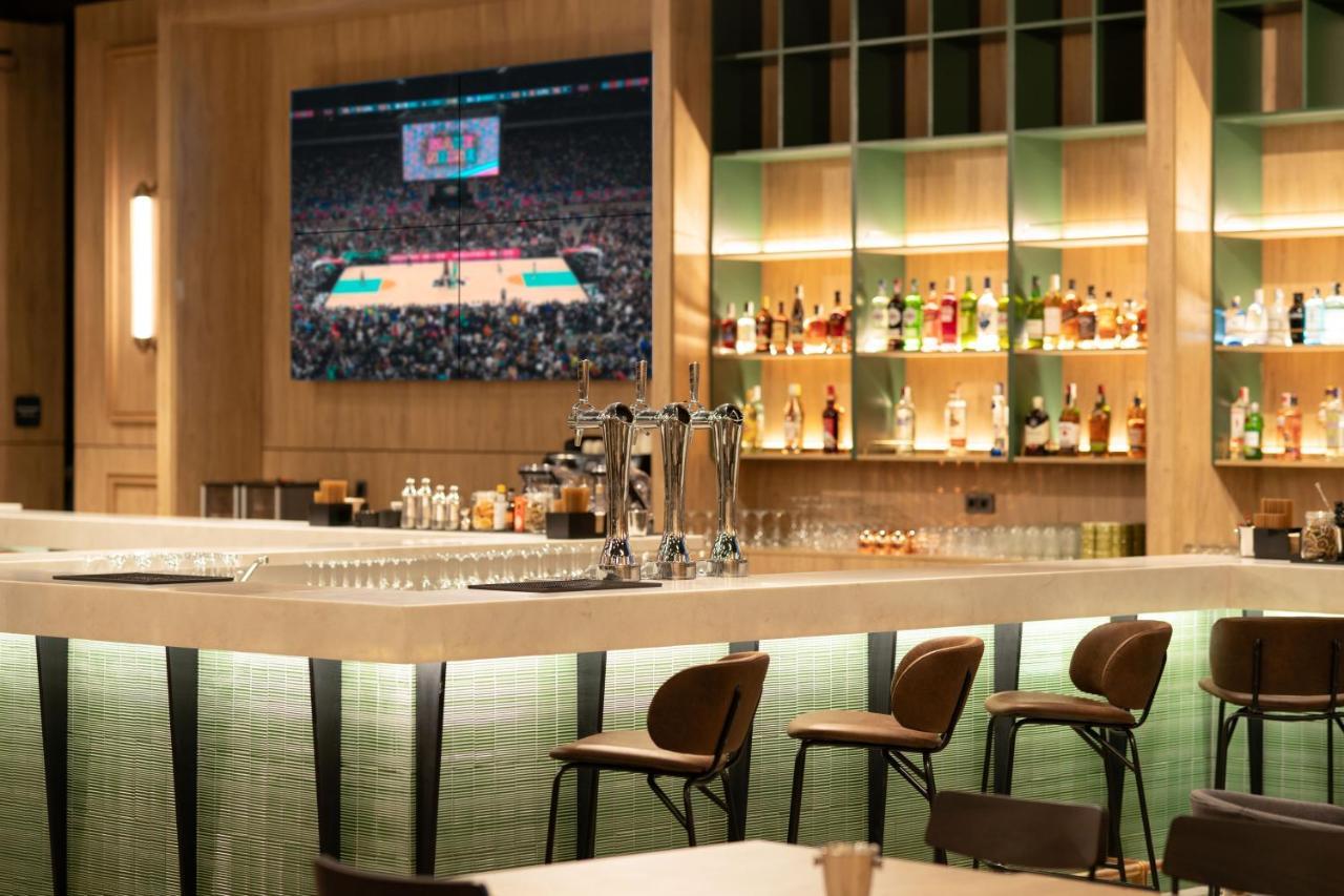Bar/Salón Barceló Playa Blanca Royal Level Adults Only