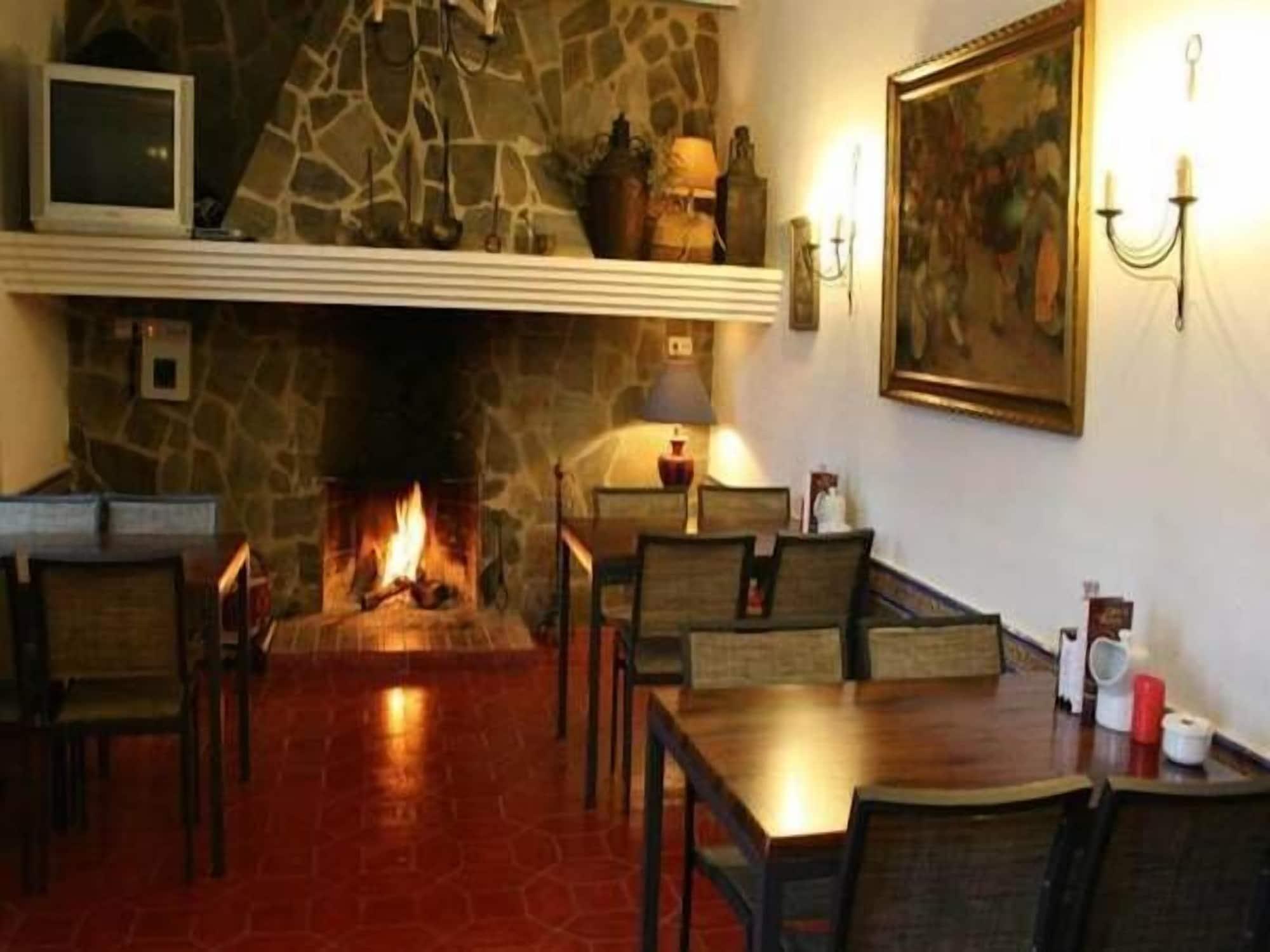 Restaurant Hotel Posada del Cordobés