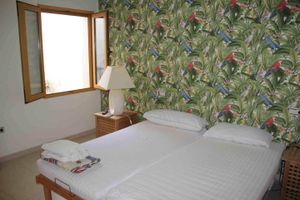 Alquiler Vacacional - Comfortable and comfortable in Old Town, handicap accessible, near the beach