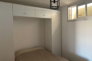 Alquiler Vacacional - F2 Port la nouvelle