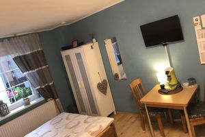 Alojamiento - Gästehaus Kampik