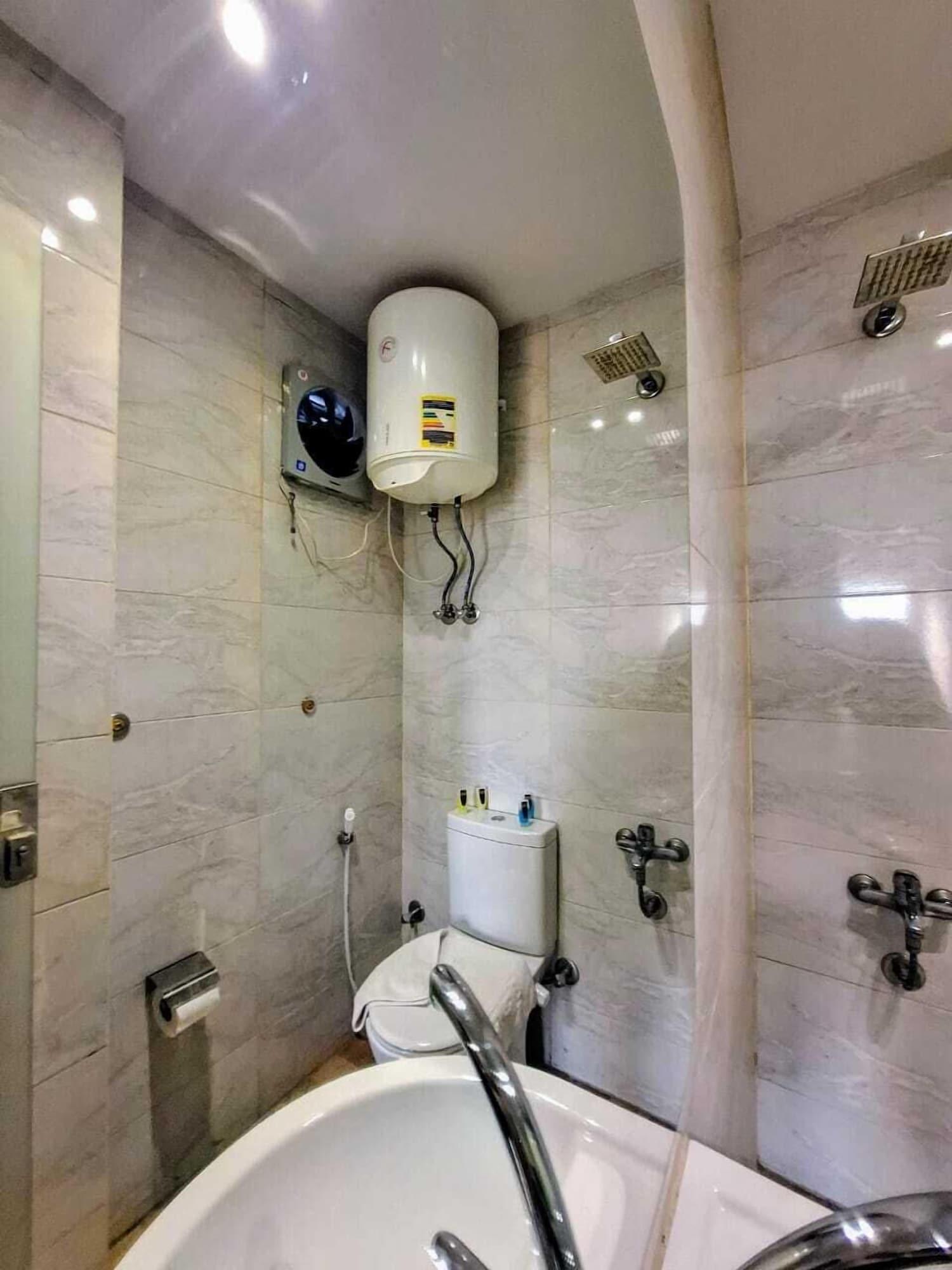 Equipamiento de Habitación Topaz Pyramids view inn