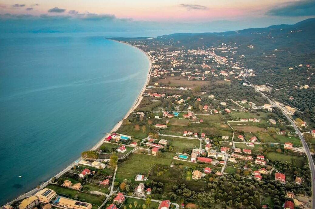 Playa Olive Garden Studios & Apts