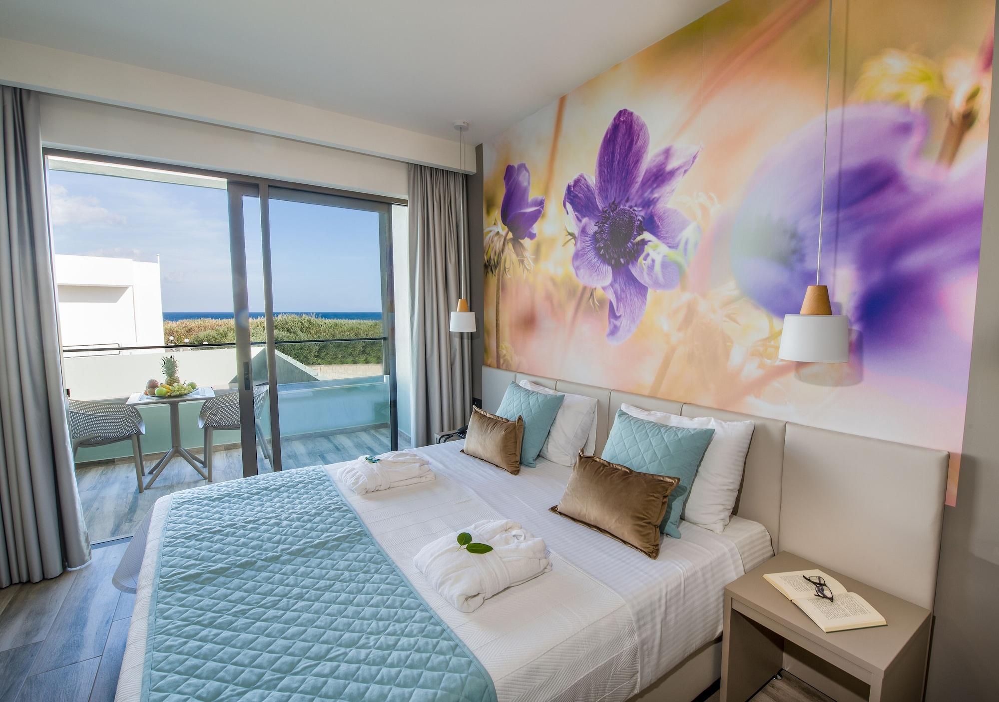 Playa Incognito Creta Luxury Suites