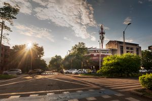 Alojamiento - Ayenda 1406 Depeapan