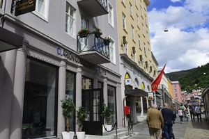 Paquete - Hotel No13