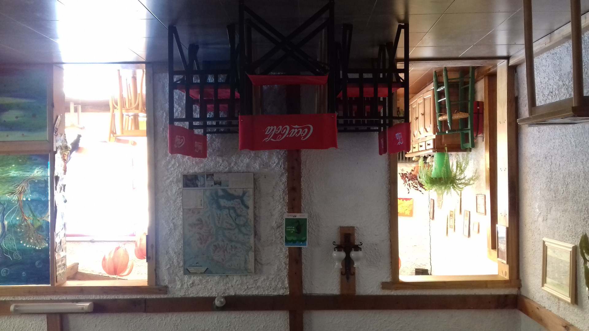 Restaurant Residencia Familiar La Rosa