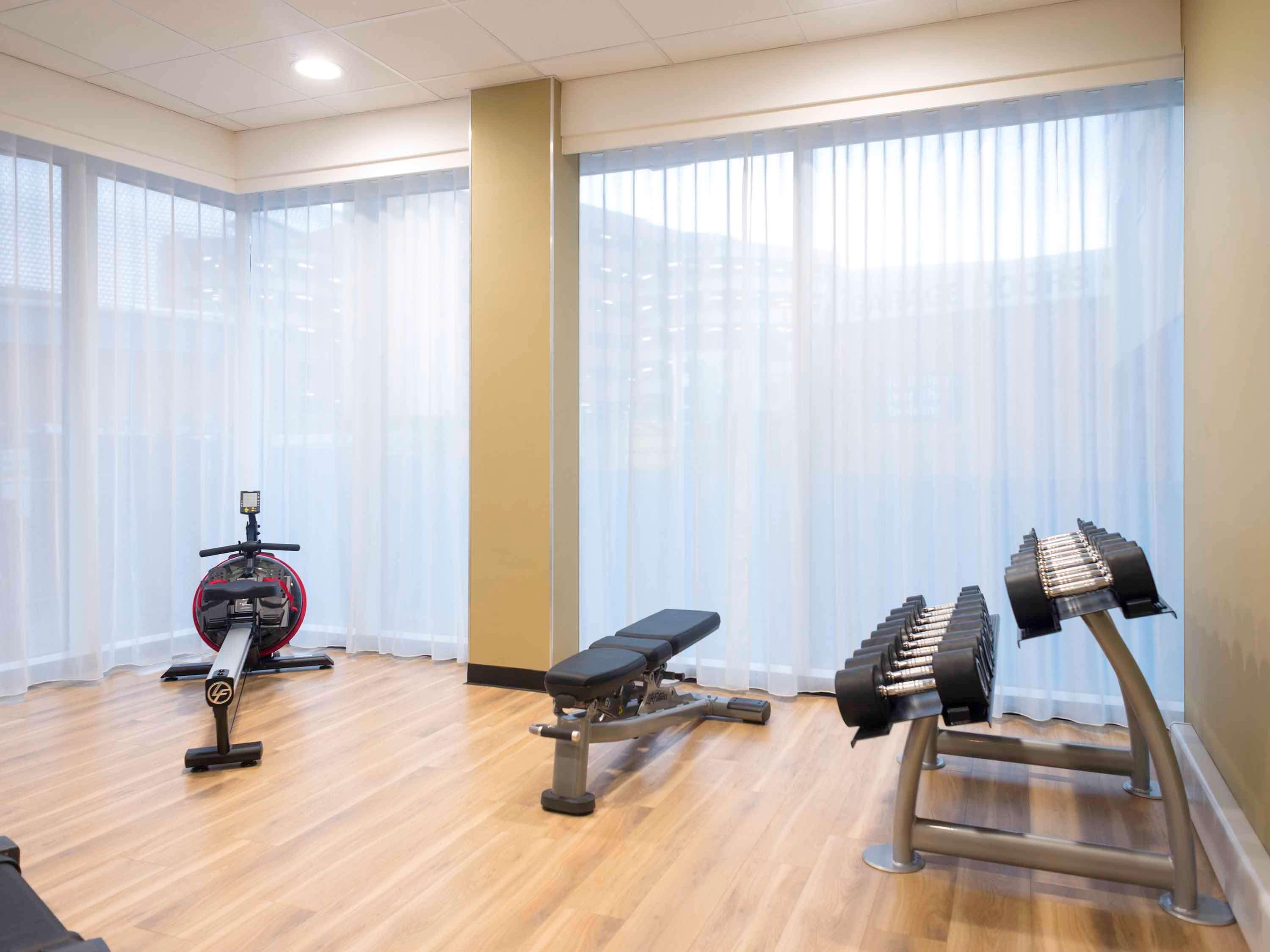 Varios Aparthotel Adagio Birmingham City Centre