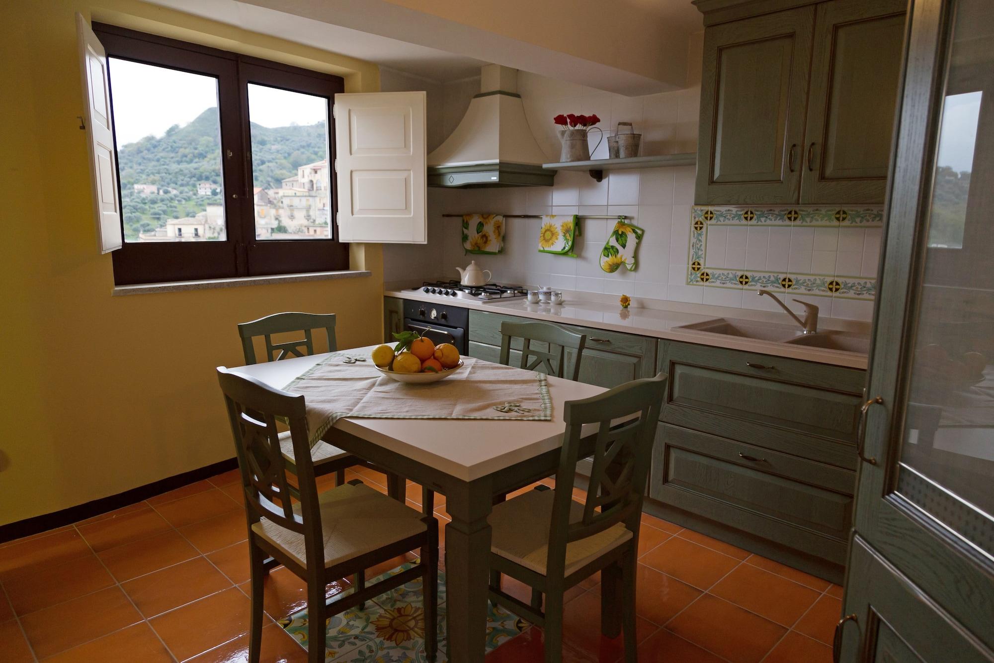 Restaurant B&B Palazzo Mantegna
