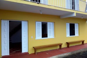 Hospedagens - AtalaiaAdventureCataratas Hostel