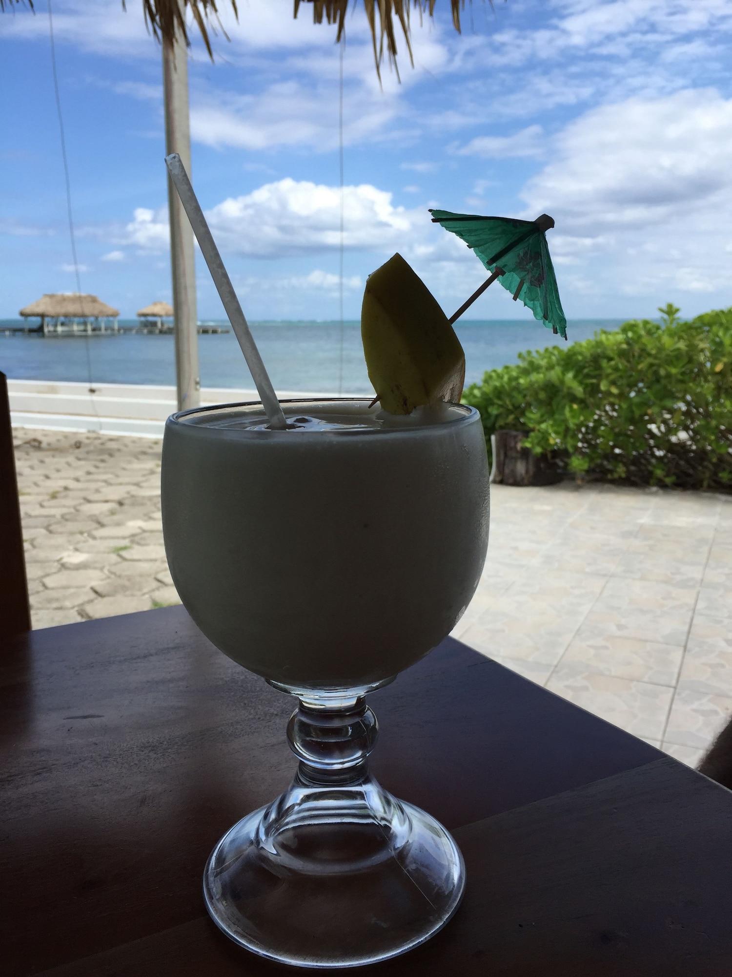 Restaurant Royal Caribbean Resort