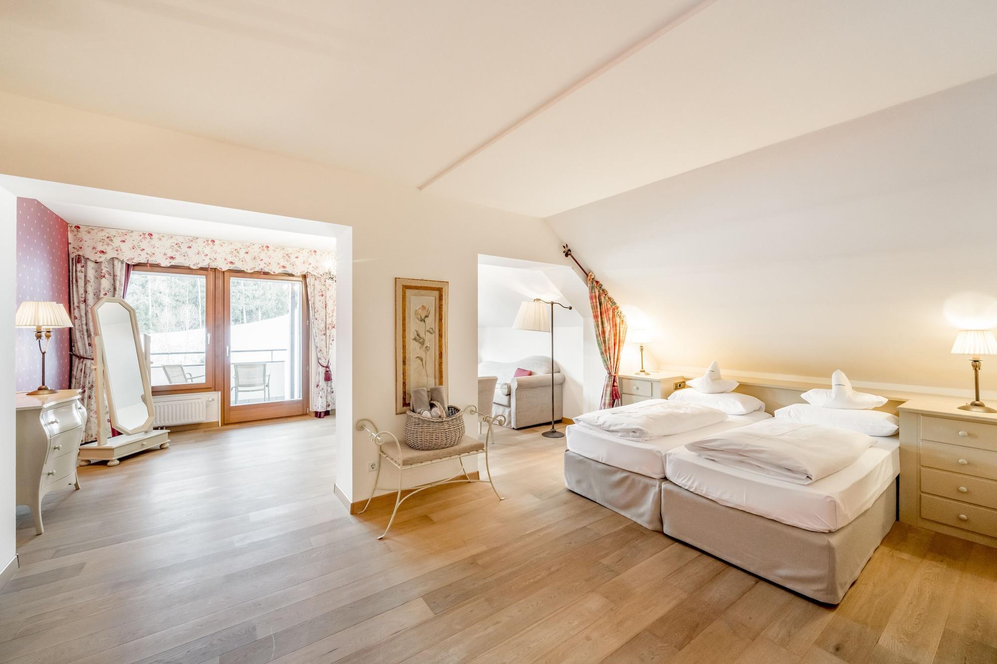 Habitación Royal Hotel Hinterhuber
