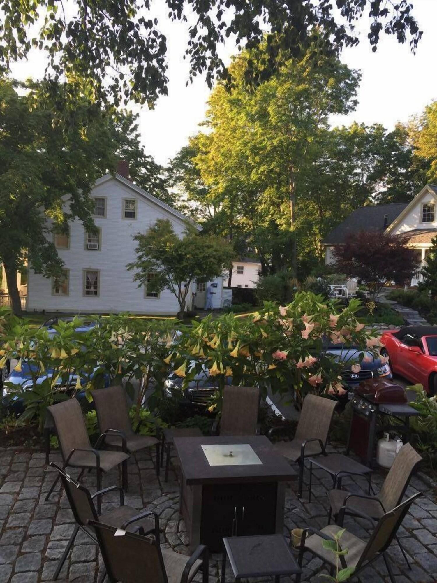 Restaurant Scotch Hill Inn