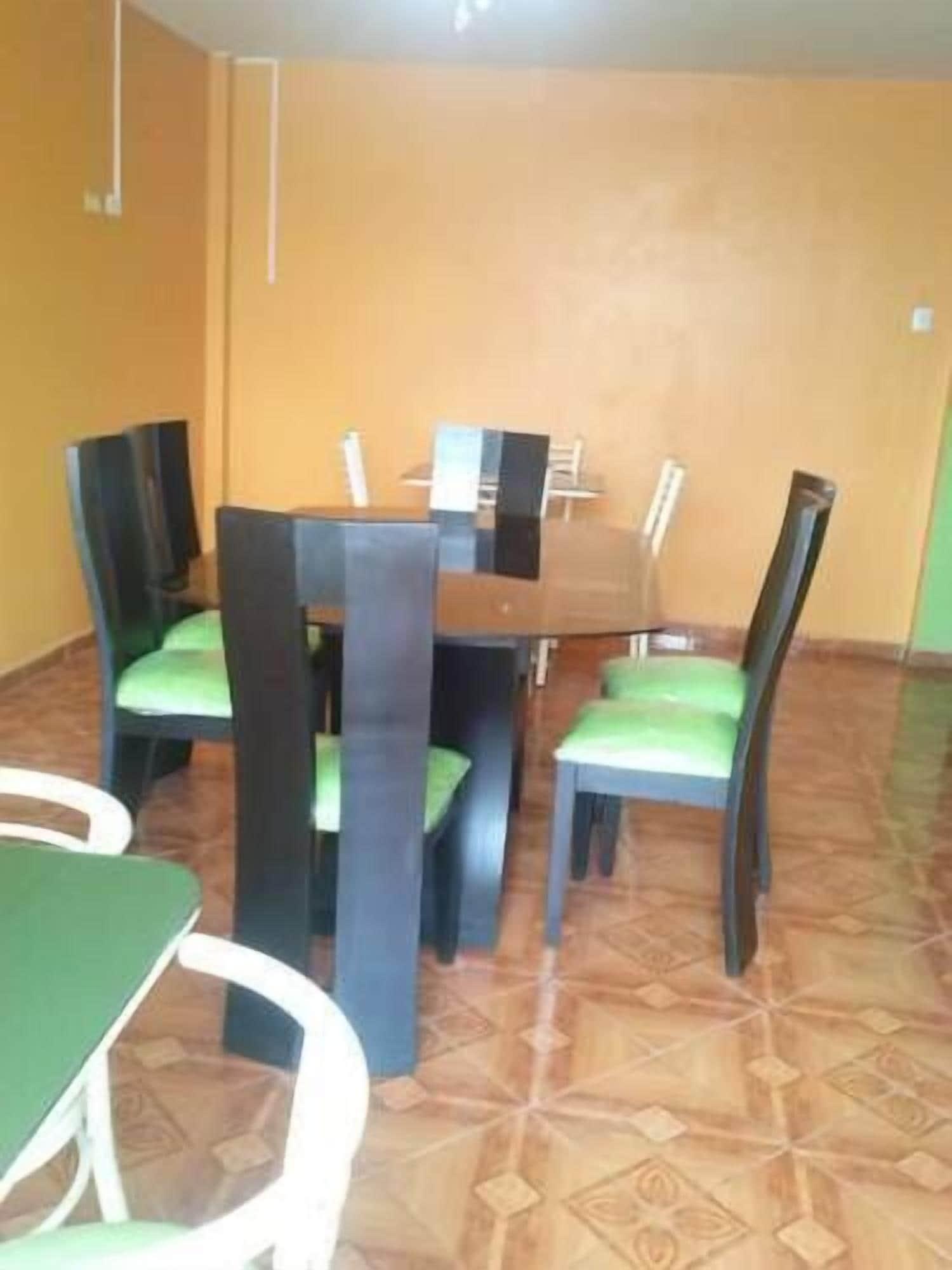 Restaurant Hostal Real Alcazar