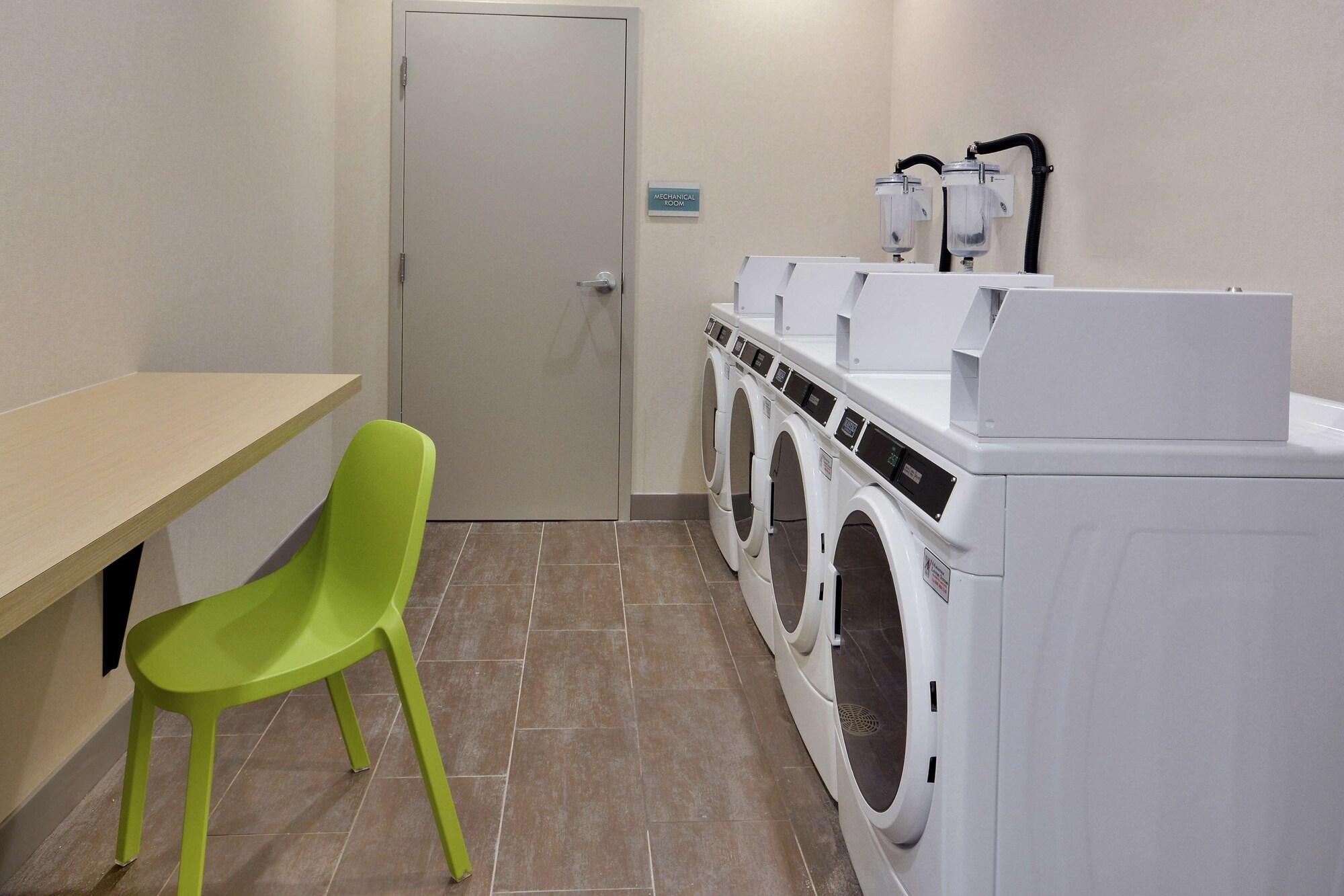 Comodidades del Alojamiento Home2 Suites by Hilton Duncan